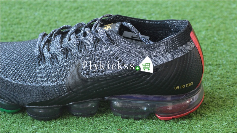 Nike Air VaporMax Flyknit BHM